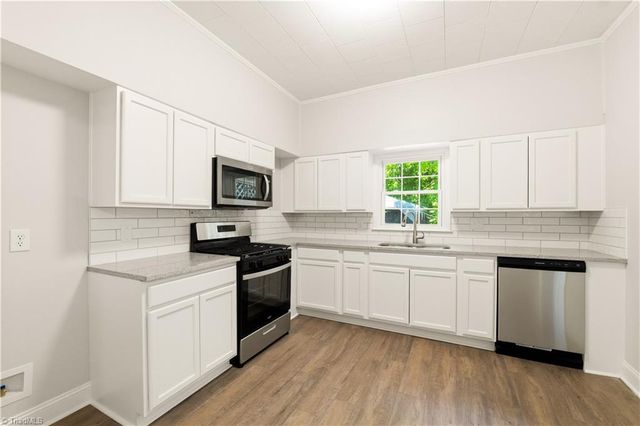 409 Peele Street, Burlington, NC 27215