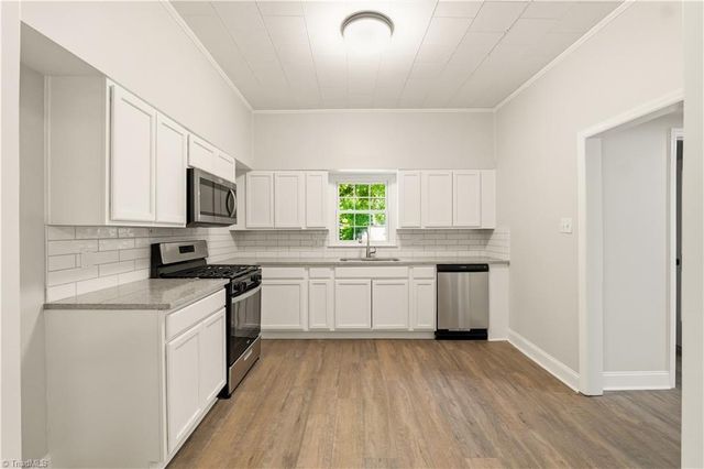 409 Peele Street, Burlington, NC 27215