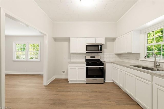 409 Peele Street, Burlington, NC 27215