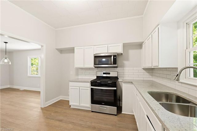 409 Peele Street, Burlington, NC 27215