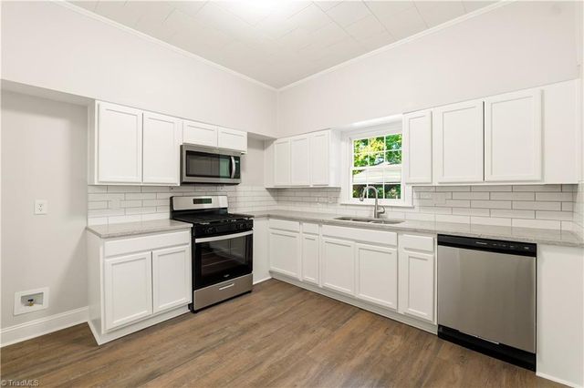 409 Peele Street, Burlington, NC 27215