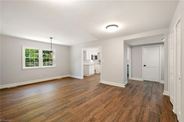 409 Peele Street, Burlington, NC 27215