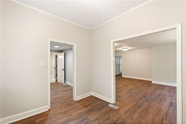 409 Peele Street, Burlington, NC 27215