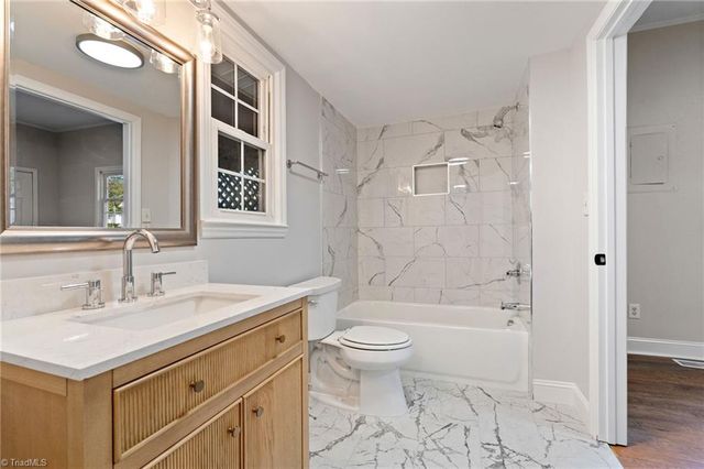 409 Peele Street, Burlington, NC 27215