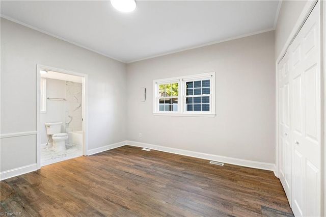 409 Peele Street, Burlington, NC 27215
