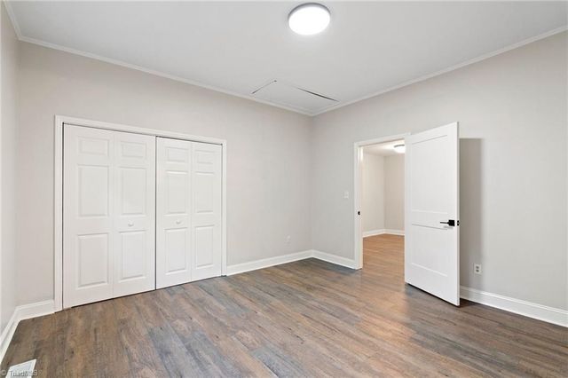 409 Peele Street, Burlington, NC 27215