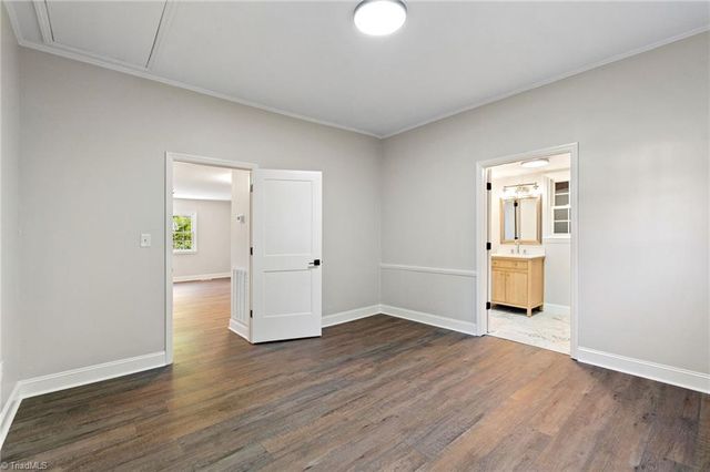 409 Peele Street, Burlington, NC 27215