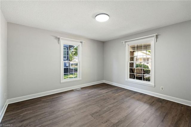 409 Peele Street, Burlington, NC 27215