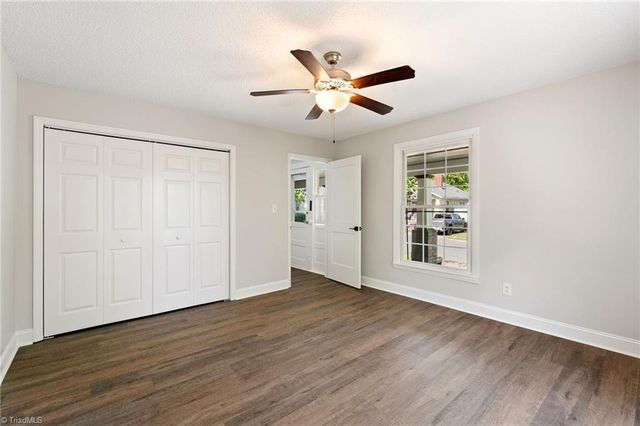 409 Peele Street, Burlington, NC 27215
