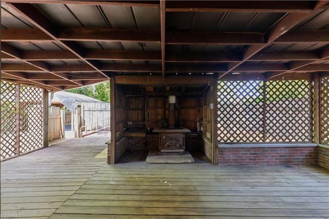 409 Peele Street, Burlington, NC 27215
