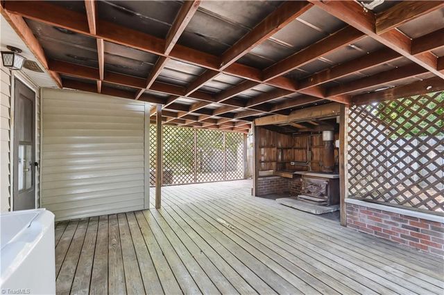 409 Peele Street, Burlington, NC 27215