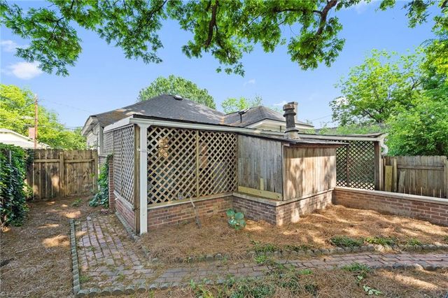409 Peele Street, Burlington, NC 27215