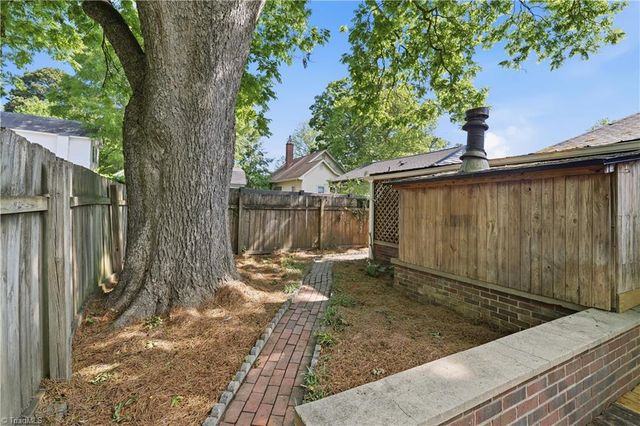 409 Peele Street, Burlington, NC 27215