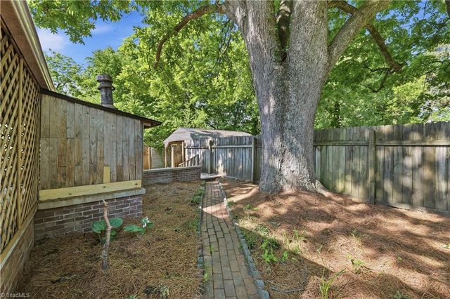 409 Peele Street, Burlington, NC 27215