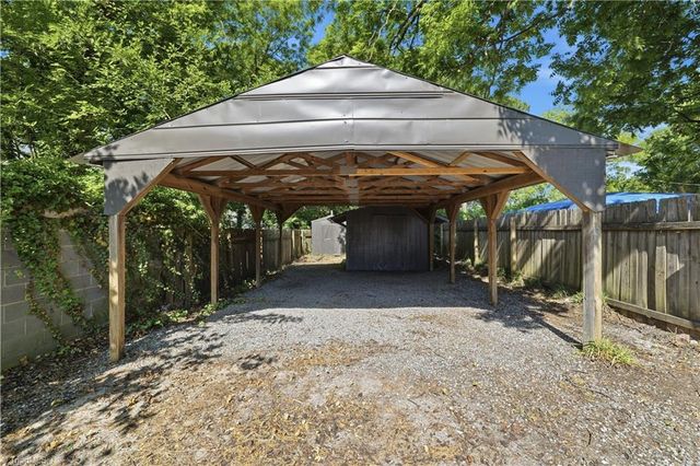 409 Peele Street, Burlington, NC 27215