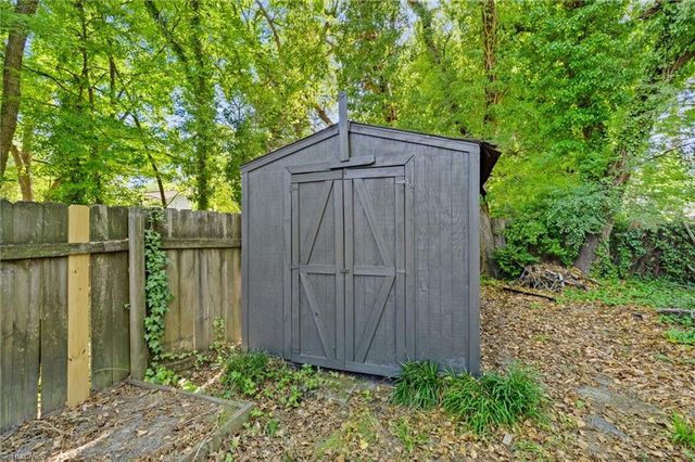 409 Peele Street, Burlington, NC 27215