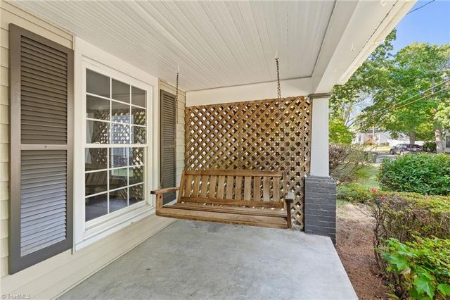 409 Peele Street, Burlington, NC 27215