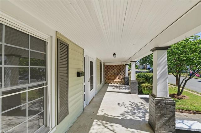 409 Peele Street, Burlington, NC 27215