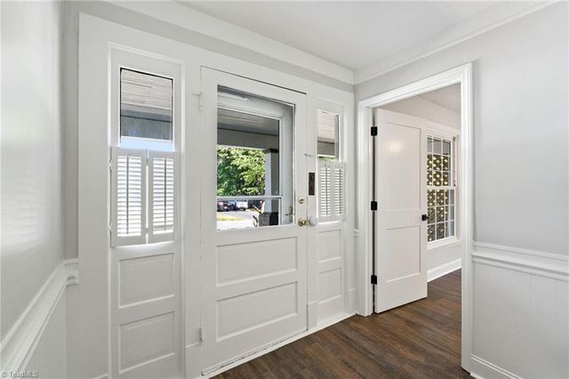 409 Peele Street, Burlington, NC 27215