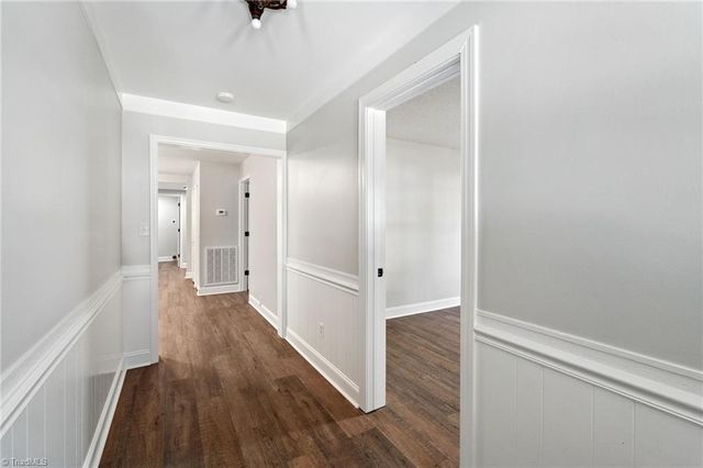 409 Peele Street, Burlington, NC 27215