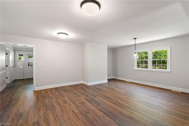 409 Peele Street, Burlington, NC 27215