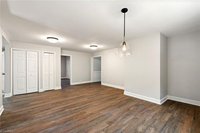 409 Peele Street, Burlington, NC 27215