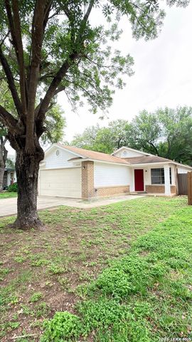 10040 Woodtrail, San Antonio, TX 78250