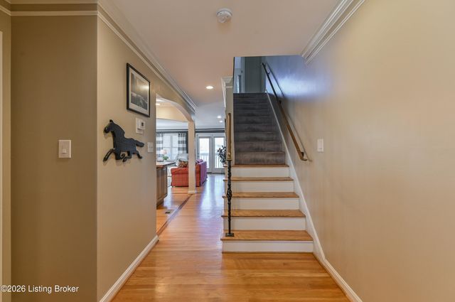 7005 Harrods Landing Dr, Prospect, KY 40059