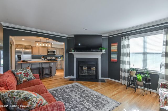 7005 Harrods Landing Dr, Prospect, KY 40059