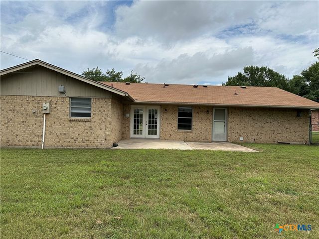 1804 Hill Street, Killeen, TX 76543