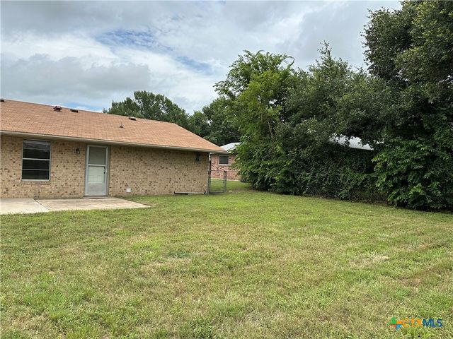 1804 Hill Street, Killeen, TX 76543