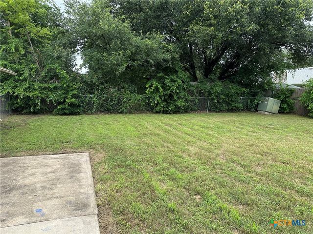 1804 Hill Street, Killeen, TX 76543