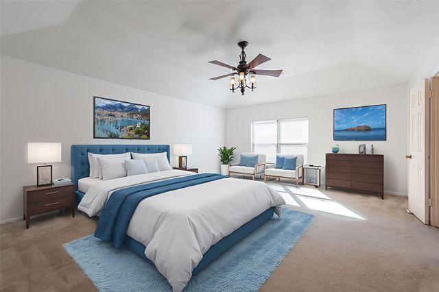 115 Coral Bay Drive, League City, TX 77573