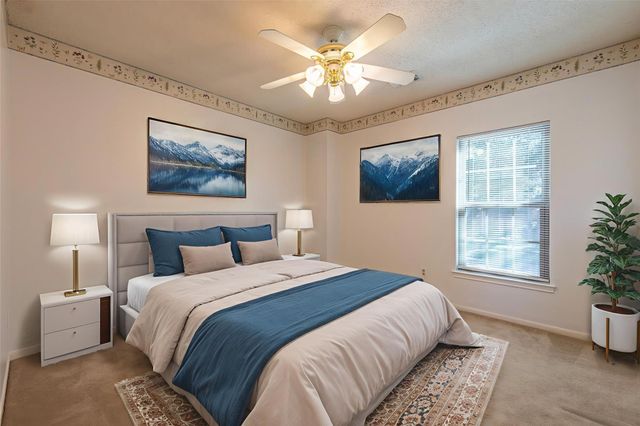 115 Coral Bay Drive, League City, TX 77573