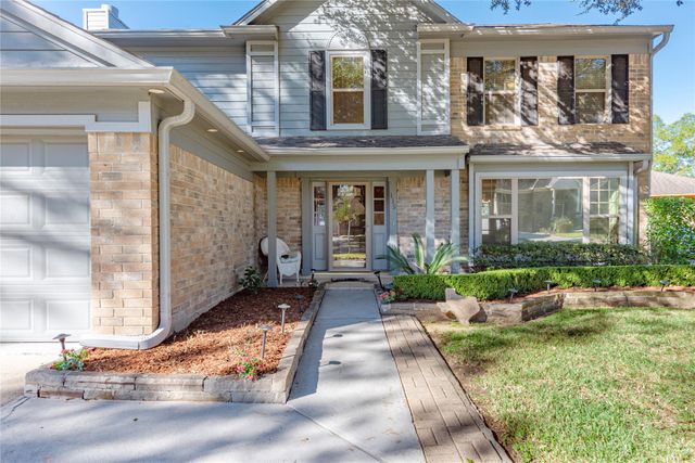 115 Coral Bay Drive, League City, TX 77573