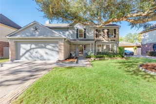 115 Coral Bay Drive, League City, TX 77573