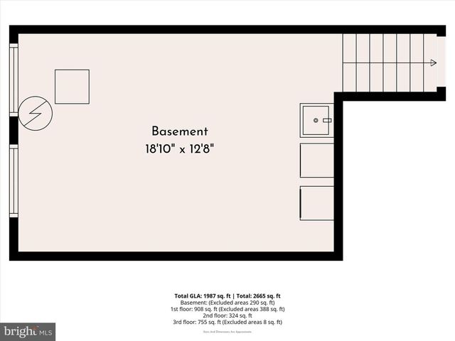 4 KRISTIN WAY, Hamilton, NJ 08690