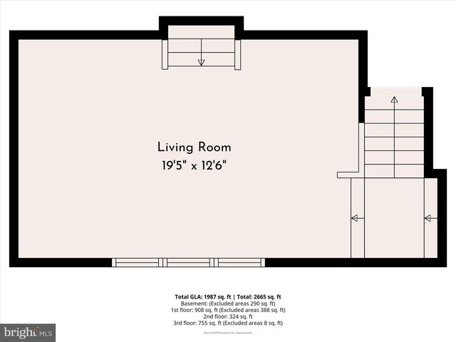 4 KRISTIN WAY, Hamilton, NJ 08690