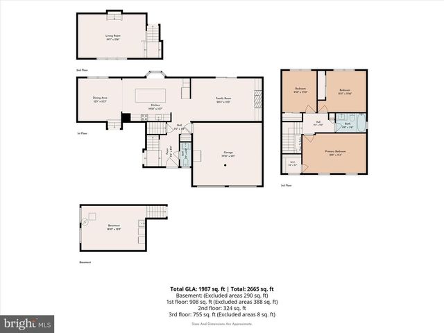 4 KRISTIN WAY, Hamilton, NJ 08690