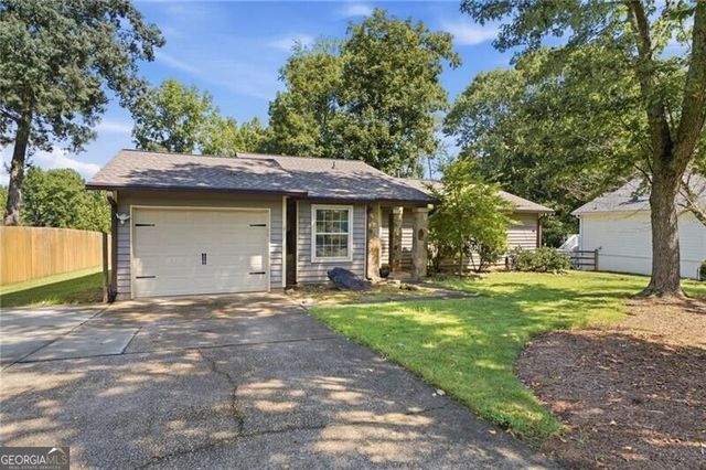 2835 Landington Way, Duluth, GA 30096