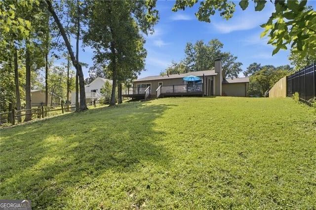 2835 Landington Way, Duluth, GA 30096