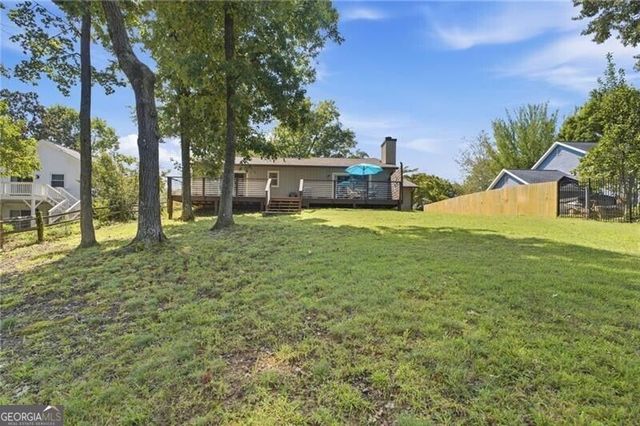 2835 Landington Way, Duluth, GA 30096