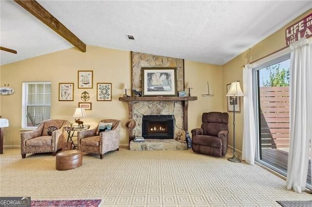 2835 Landington Way, Duluth, GA 30096