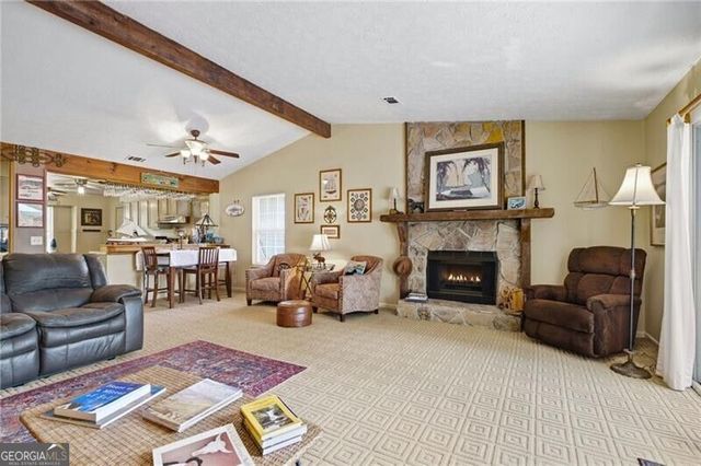 2835 Landington Way, Duluth, GA 30096