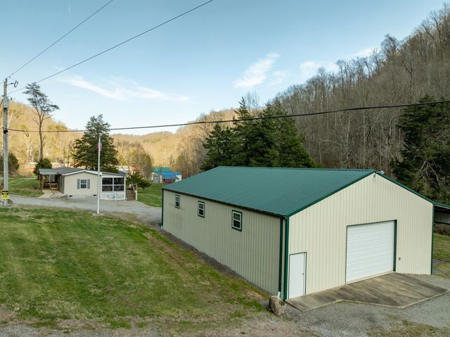 570 Little Indian Drive Drive, Jamestown, KY 42629