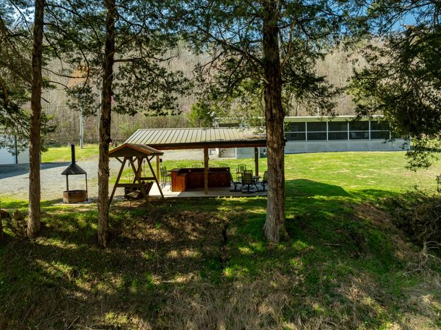 570 Little Indian Drive Drive, Jamestown, KY 42629