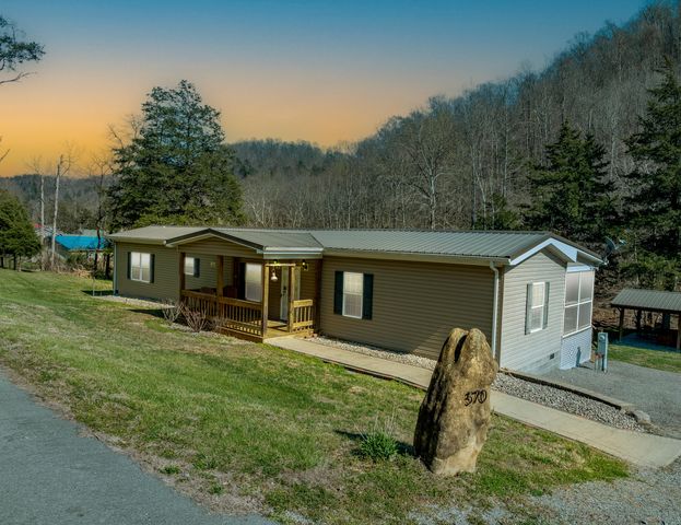 570 Little Indian Drive Drive, Jamestown, KY 42629