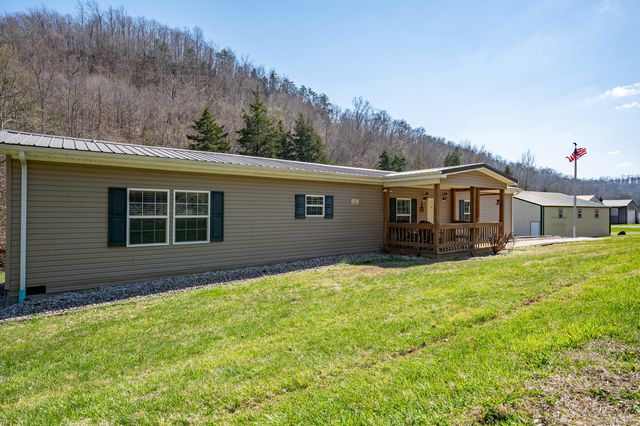 570 Little Indian Drive Drive, Jamestown, KY 42629