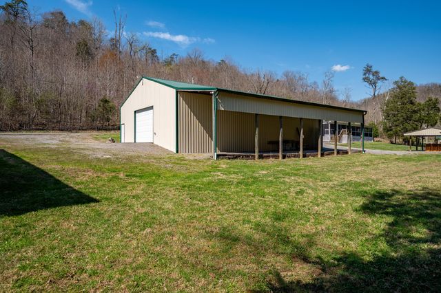 570 Little Indian Drive Drive, Jamestown, KY 42629