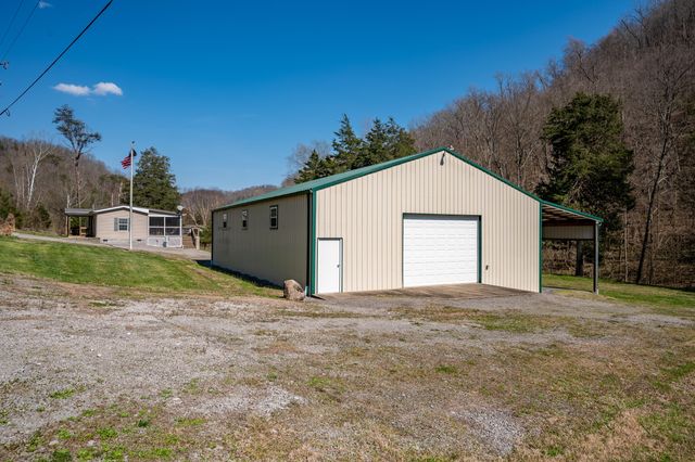 570 Little Indian Drive Drive, Jamestown, KY 42629